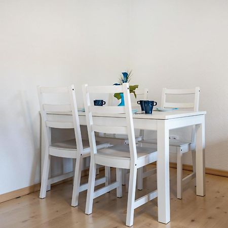 Ferienwohnung Grosse Osterode am Harz Kültér fotó